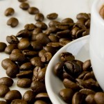 Caffeine and infertility